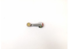 Recambio de maneta elevalunas delantera izquierda para nissan vanette furgón (c120) 2.0 d referencia OEM IAM   