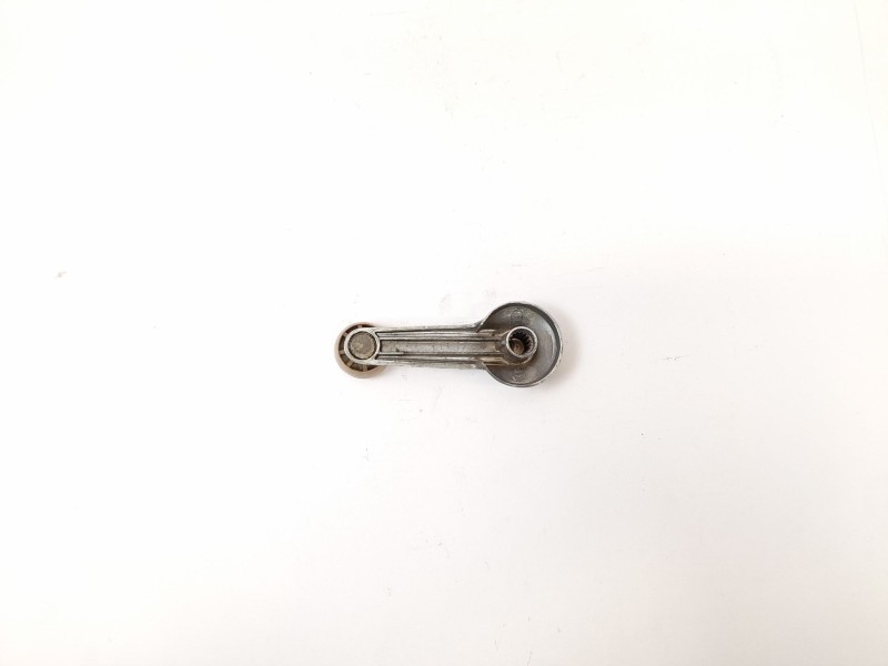 Recambio de maneta elevalunas delantera izquierda para nissan vanette furgón (c120) 2.0 d referencia OEM IAM   