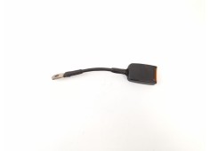 Recambio de enganche cinturon seguridad delantero derecho para nissan vanette furgón (c120) 2.0 d referencia OEM IAM   