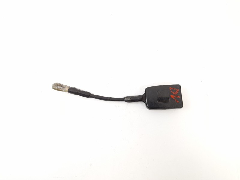 Recambio de enganche cinturon seguridad delantero derecho para nissan vanette furgón (c120) 2.0 d referencia OEM IAM   