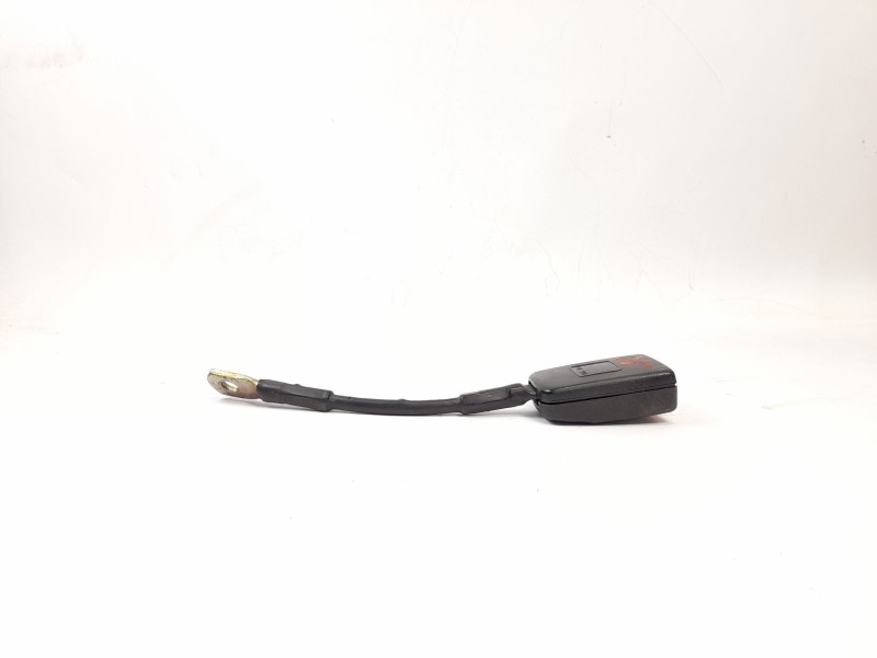 Recambio de enganche cinturon seguridad delantero derecho para nissan vanette furgón (c120) 2.0 d referencia OEM IAM   