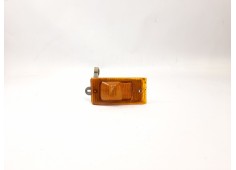 Recambio de piloto lateral izquierdo para nissan vanette furgón (c120) 2.0 d referencia OEM IAM   