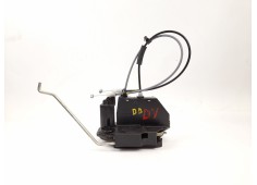 Recambio de cerradura puerta delantera derecha para hyundai i10 classic referencia OEM IAM   