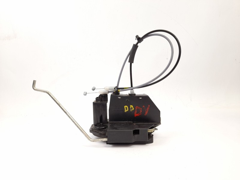 Recambio de cerradura puerta delantera derecha para hyundai i10 classic referencia OEM IAM   