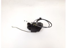 Recambio de cerradura puerta delantera derecha para hyundai i10 classic referencia OEM IAM    2
