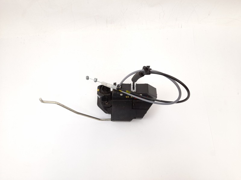 Recambio de cerradura puerta delantera derecha para hyundai i10 classic referencia OEM IAM   
