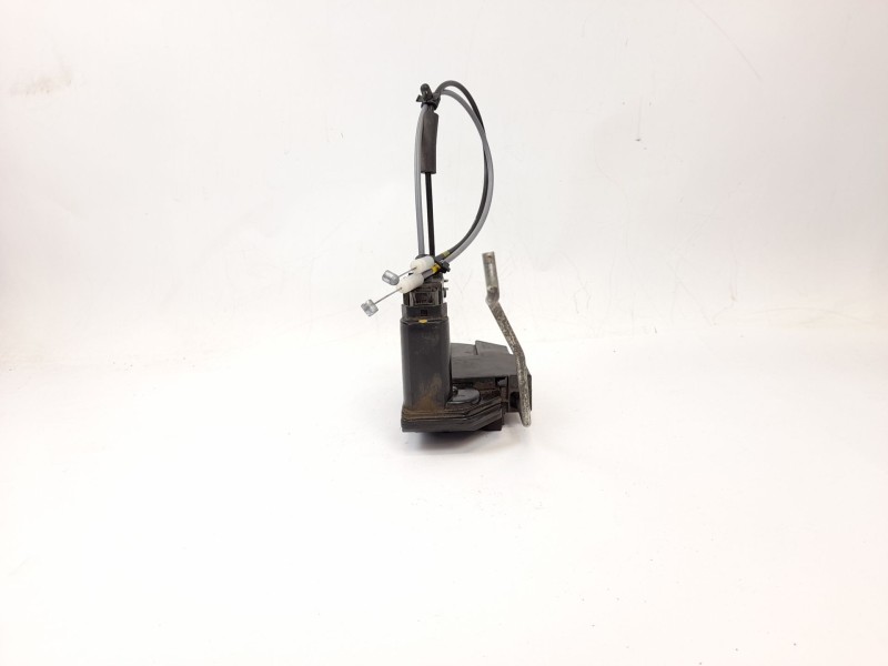 Recambio de cerradura puerta delantera derecha para hyundai i10 classic referencia OEM IAM   