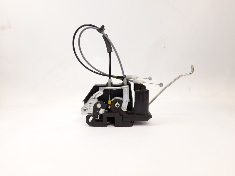 Recambio de cerradura puerta delantera derecha para hyundai i10 classic referencia OEM IAM   