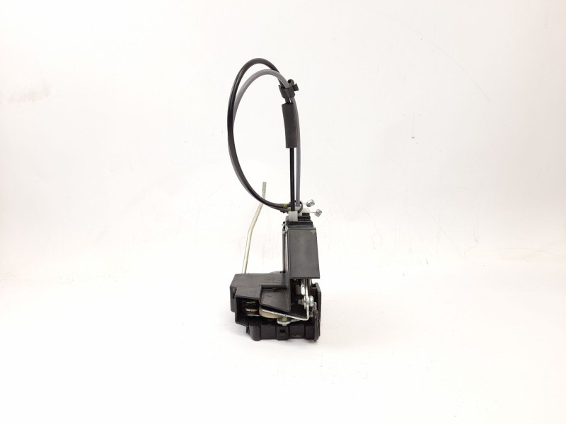 Recambio de cerradura puerta delantera derecha para hyundai i10 classic referencia OEM IAM   
