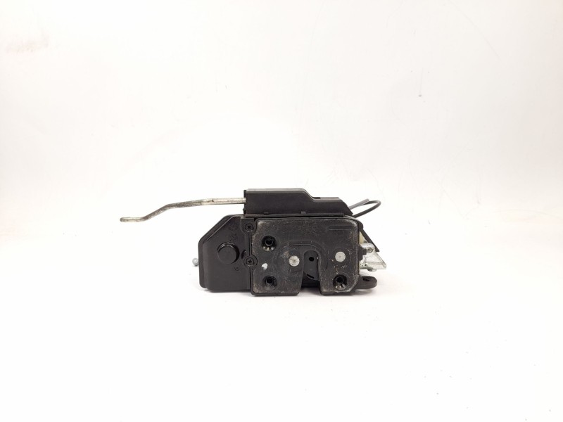Recambio de cerradura puerta delantera derecha para hyundai i10 classic referencia OEM IAM   