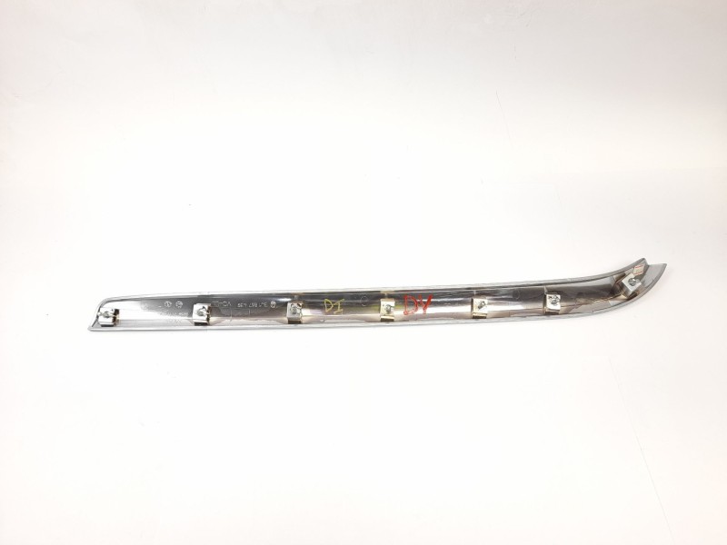 Recambio de moldura para skoda superb (3u4) 2.0 tdi dpf referencia OEM IAM 3U1867439  