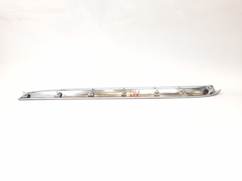 Recambio de moldura para skoda superb (3u4) 2.0 tdi dpf referencia OEM IAM 3U1867439  
