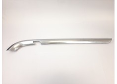 Recambio de moldura para skoda superb (3u4) 2.0 tdi dpf referencia OEM IAM 3U5867460  