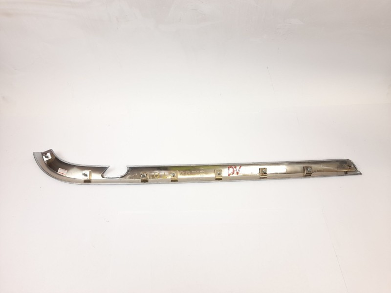 Recambio de moldura para skoda superb (3u4) 2.0 tdi dpf referencia OEM IAM 3U5867460  