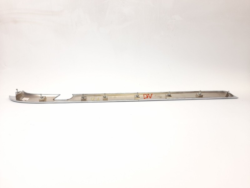 Recambio de moldura para skoda superb (3u4) 2.0 tdi dpf referencia OEM IAM 3U5867460  