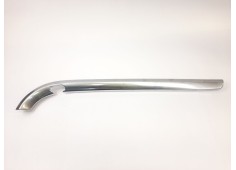 Recambio de moldura para skoda superb (3u4) 2.0 tdi dpf referencia OEM IAM 3U1867440  