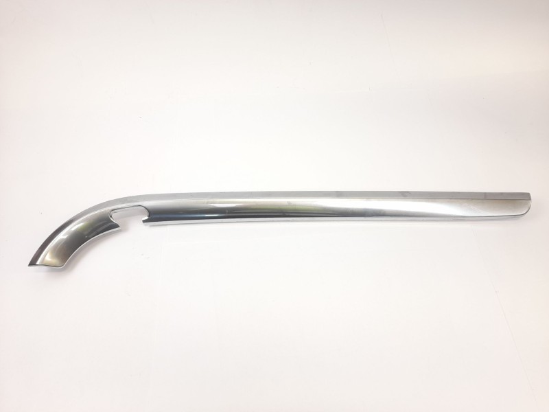 Recambio de moldura para skoda superb (3u4) 2.0 tdi dpf referencia OEM IAM 3U1867440  