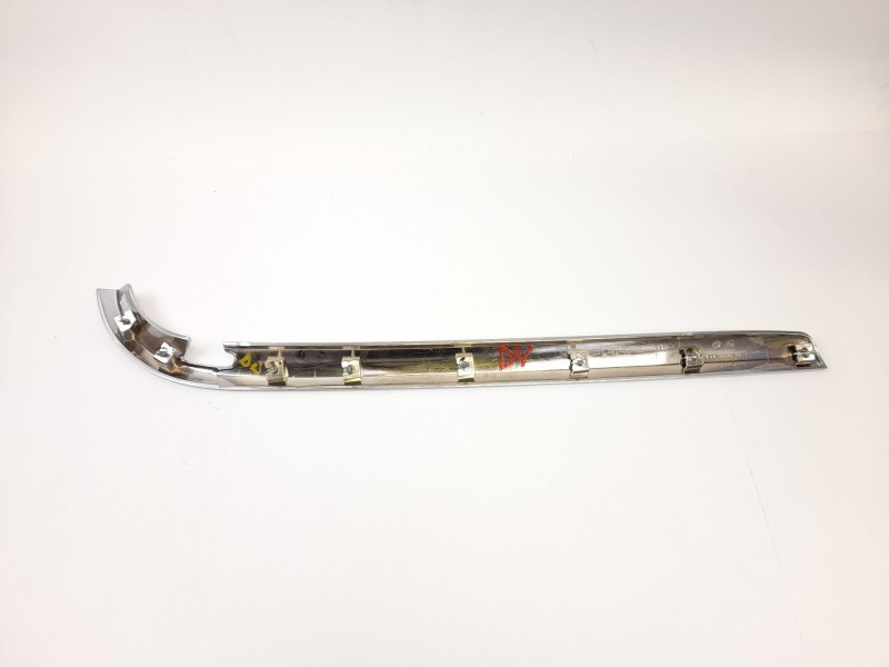Recambio de moldura para skoda superb (3u4) 2.0 tdi dpf referencia OEM IAM 3U1867440  