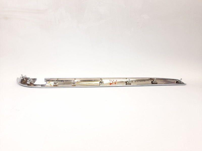 Recambio de moldura para skoda superb (3u4) 2.0 tdi dpf referencia OEM IAM 3U1867440  
