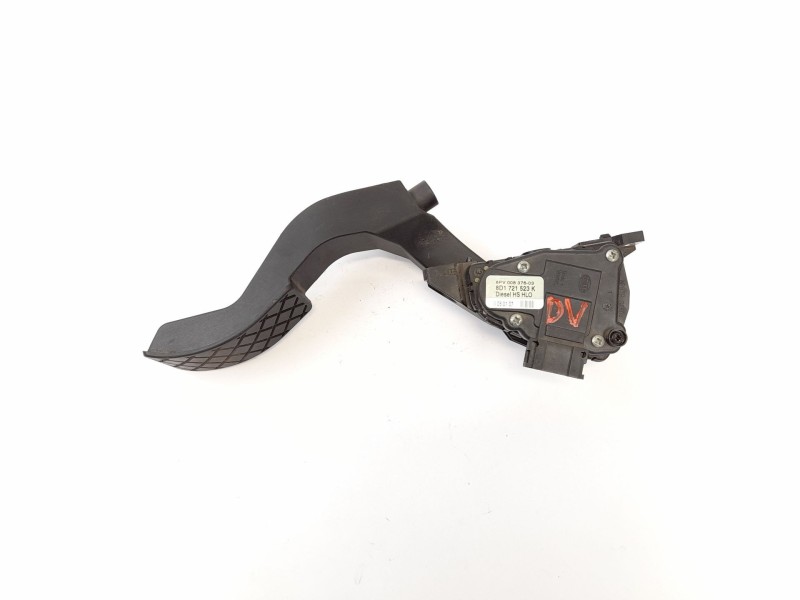 Recambio de pedal acelerador para skoda superb (3u4) 2.0 tdi dpf referencia OEM IAM 8D1721523K  00837603