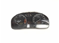 Recambio de cuadro instrumentos para skoda superb (3u4) 2.0 tdi dpf referencia OEM IAM 3U0920812D 81071428 88311322