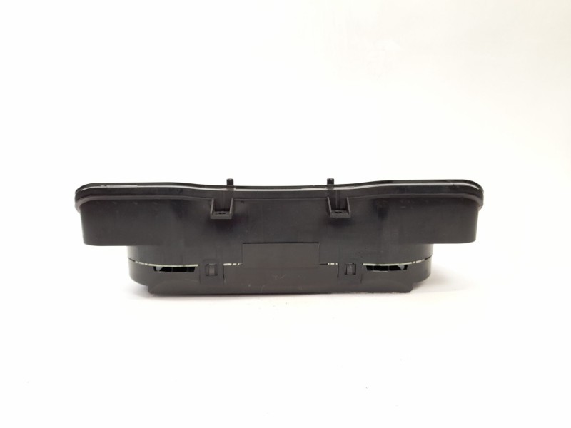 Recambio de cuadro instrumentos para skoda superb (3u4) 2.0 tdi dpf referencia OEM IAM 3U0920812D 81071428 88311322