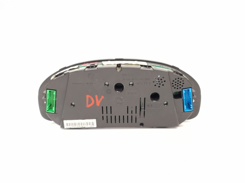 Recambio de cuadro instrumentos para skoda superb (3u4) 2.0 tdi dpf referencia OEM IAM 3U0920812D 81071428 88311322