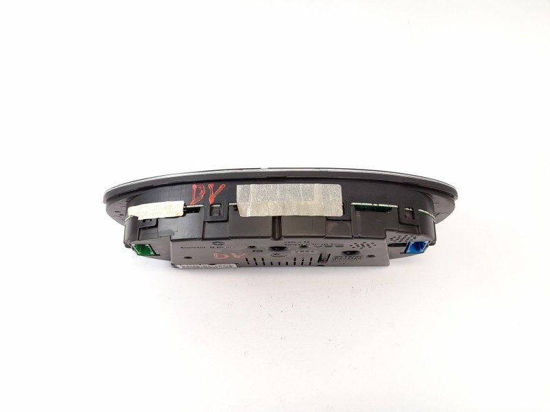 Recambio de cuadro instrumentos para skoda superb (3u4) 2.0 tdi dpf referencia OEM IAM 3U0920812D 81071428 88311322