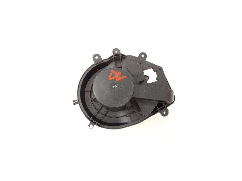 Recambio de ventilador calefaccion para skoda superb (3u4) 2.0 tdi dpf referencia OEM IAM 8D1820021  740221233F