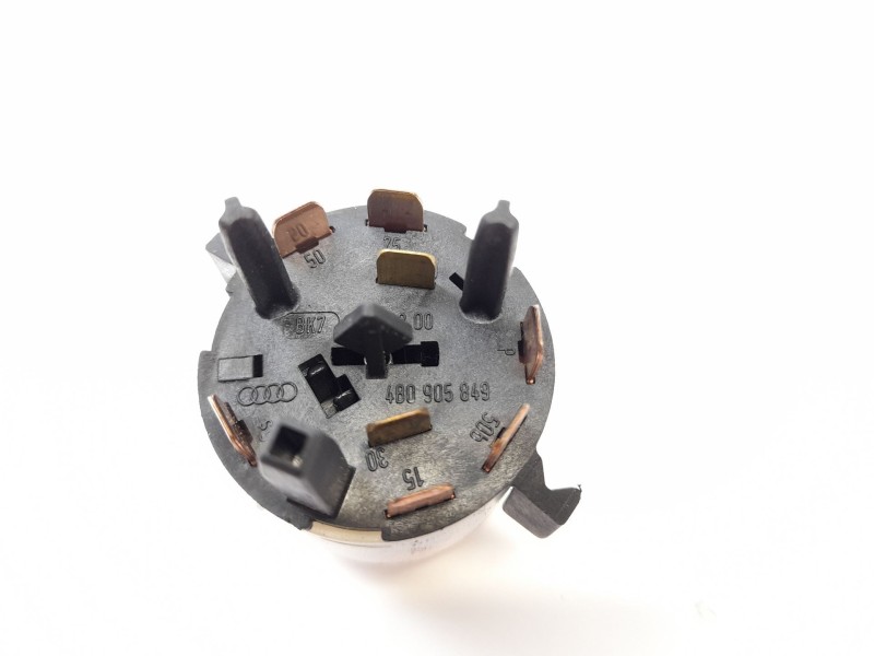 Recambio de interruptor para skoda superb (3u4) 2.0 tdi dpf referencia OEM IAM 4B0905849  BK704160200