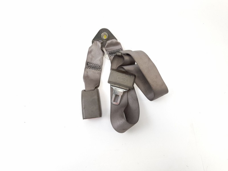 Recambio de cinturon seguridad delantero para renault maxity fg 130.35/45 referencia OEM IAM   