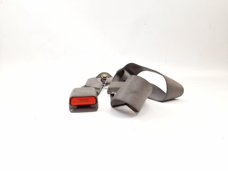 Recambio de cinturon seguridad delantero para renault maxity fg 130.35/45 referencia OEM IAM   