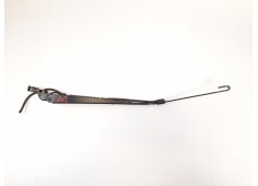 Recambio de brazo limpia delantero izquierdo para renault maxity fg 130.35/45 referencia OEM IAM    2