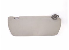 Recambio de parasol izquierdo para renault maxity fg 130.35/45 referencia OEM IAM   