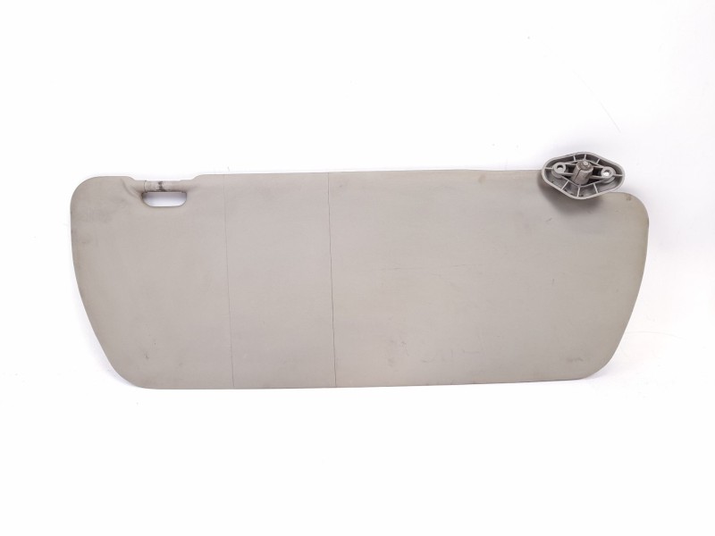Recambio de parasol izquierdo para renault maxity fg 130.35/45 referencia OEM IAM   