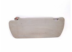 Recambio de parasol izquierdo para renault maxity fg 130.35/45 referencia OEM IAM    2