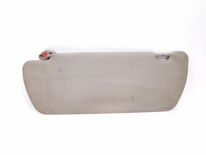 Recambio de parasol izquierdo para renault maxity fg 130.35/45 referencia OEM IAM   