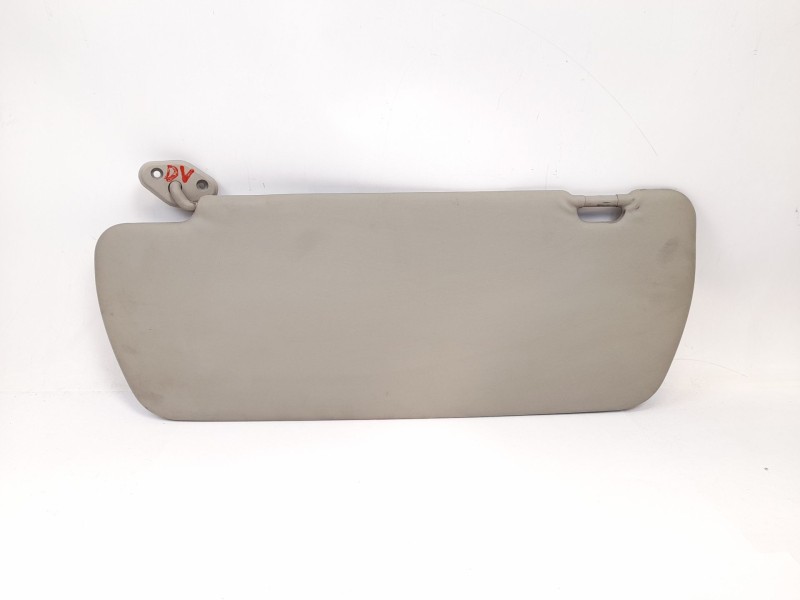 Recambio de parasol derecho para renault maxity fg 130.35/45 referencia OEM IAM   
