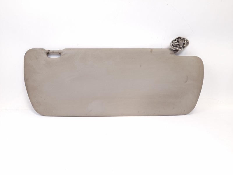 Recambio de parasol derecho para renault maxity fg 130.35/45 referencia OEM IAM   