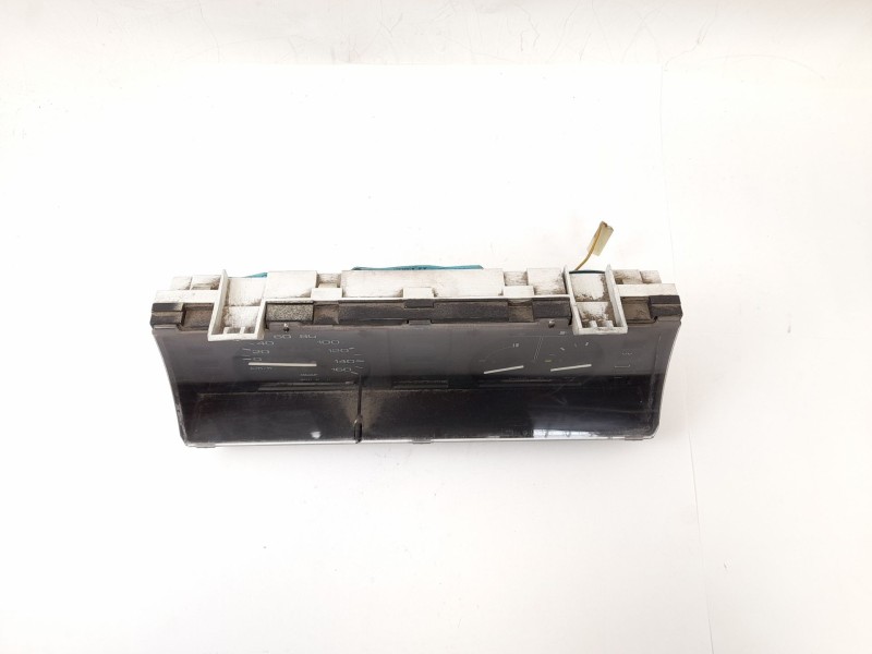 Recambio de cuadro instrumentos para nissan vanette furgón (c120) 2.0 d referencia OEM IAM 19442102  