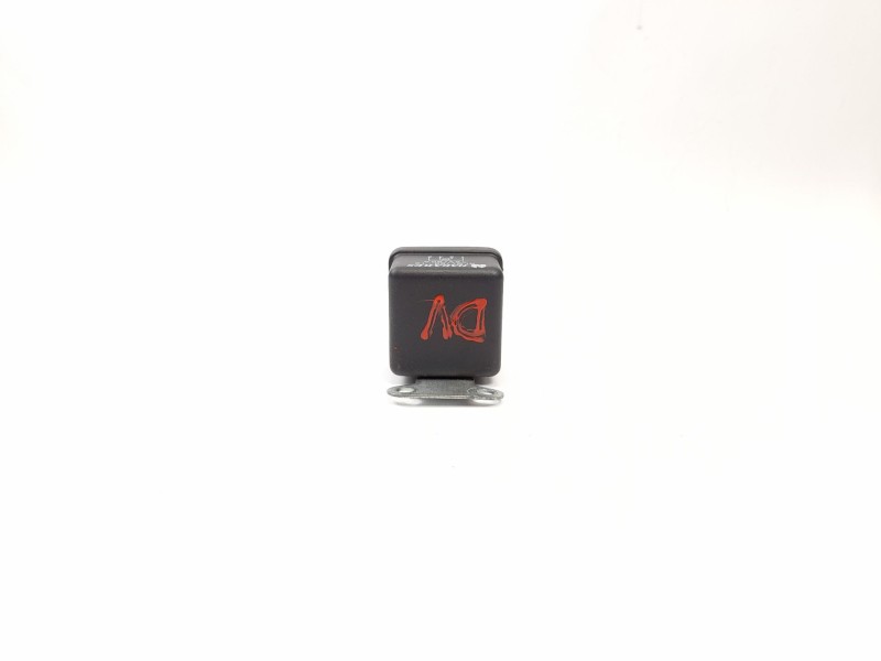 Recambio de rele para nissan vanette furgón (c120) 2.0 d referencia OEM IAM RLGL6012  