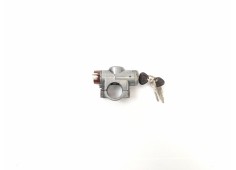 Recambio de conmutador de arranque para nissan vanette furgón (c120) 2.0 d referencia OEM IAM   