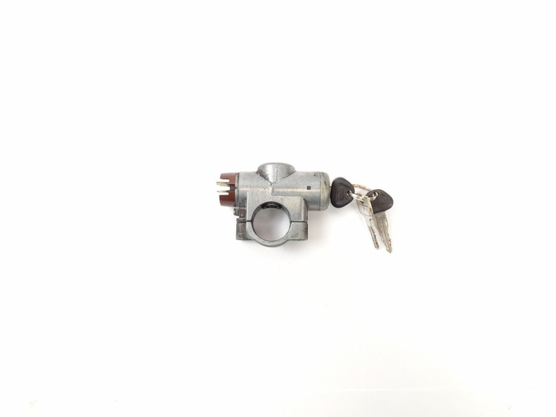 Recambio de conmutador de arranque para nissan vanette furgón (c120) 2.0 d referencia OEM IAM   