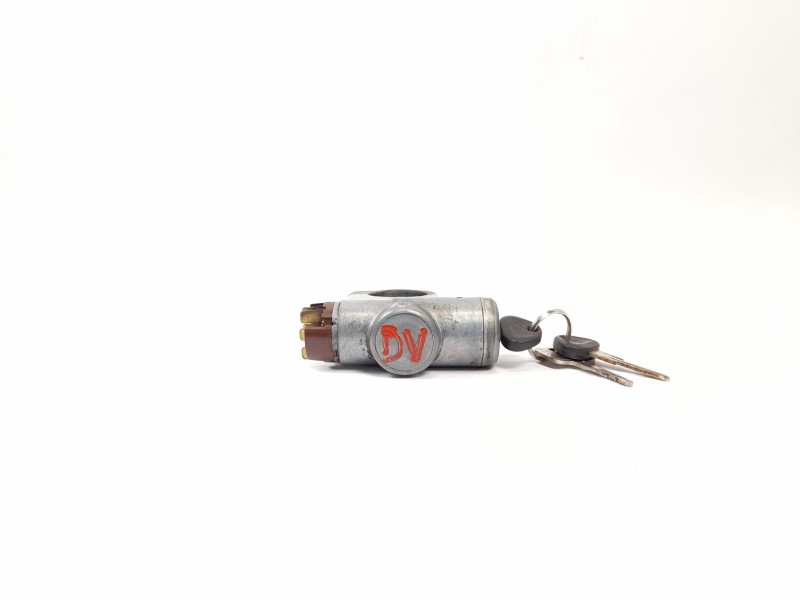 Recambio de conmutador de arranque para nissan vanette furgón (c120) 2.0 d referencia OEM IAM   