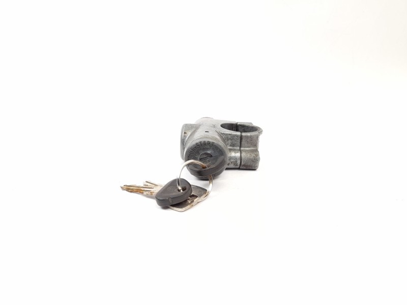 Recambio de conmutador de arranque para nissan vanette furgón (c120) 2.0 d referencia OEM IAM   
