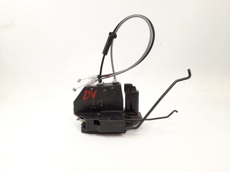 Recambio de cerradura puerta delantera izquierda para hyundai i10 classic referencia OEM IAM   