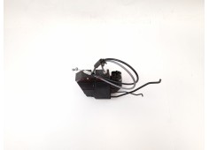 Recambio de cerradura puerta delantera izquierda para hyundai i10 classic referencia OEM IAM    2