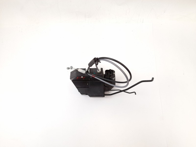 Recambio de cerradura puerta delantera izquierda para hyundai i10 classic referencia OEM IAM   