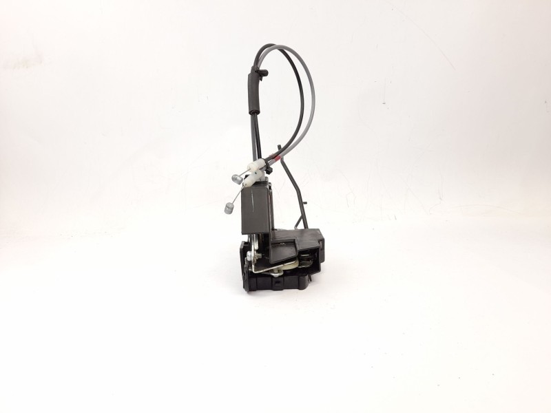 Recambio de cerradura puerta delantera izquierda para hyundai i10 classic referencia OEM IAM   