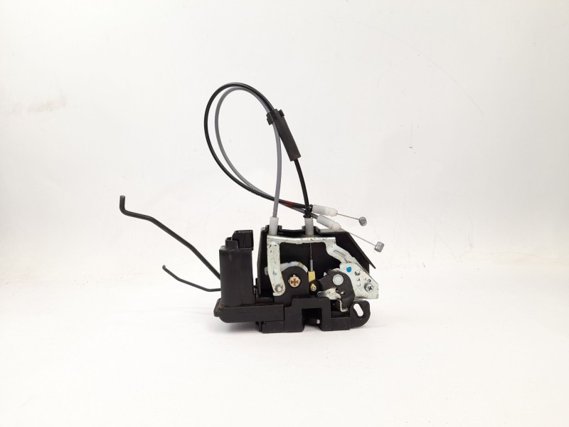 Recambio de cerradura puerta delantera izquierda para hyundai i10 classic referencia OEM IAM   